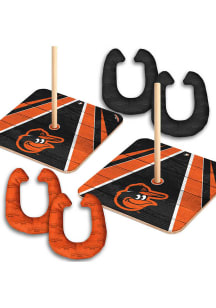 Baltimore Orioles HorseShoe Tailgate Game