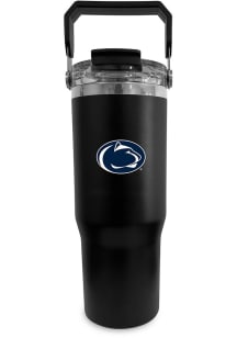 Penn State Nittany Lions Bucket Stainless Steel Tumbler - Black