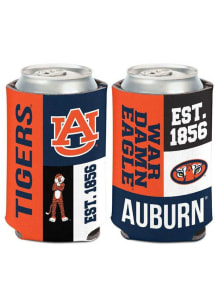 Auburn Tigers Color Block Coolie