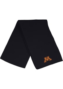 LogoFit Minnesota Golden Gophers Frosty Mens Scarf