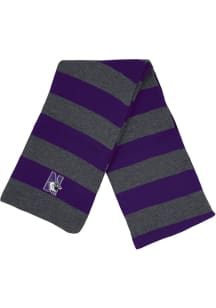 LogoFit Northwestern Wildcats Niagara Mens Scarf