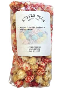 Red Sticky Stuff Red & Yellow Kettle Corn Snack
