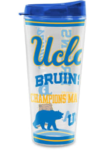 UCLA Bruins Mayhem 22oz Tritan Tumbler - Blue