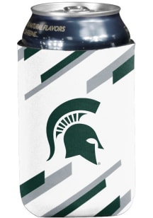 Logo Brands Michigan State Spartans Diagonal Coolie