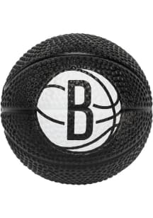 Brooklyn Nets Blue Basketball Stress ball