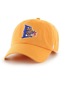 47 Drexel Dragons Clean Up Adjustable Hat - Gold