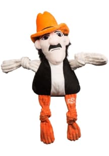 Oklahoma State Cowboys Large Knottie Dog Pet Toy