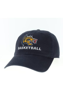 Drexel Dragons Relaxed Twill Adjustable Hat - Navy Blue