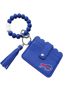 Buffalo Bills Bracelet Womens Coin Purse
