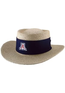 LogoFit Arizona Wildcats Navy Blue Tournament Mens Bucket Hat