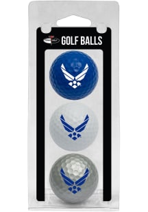 Air Force 3 Pack Golf Balls