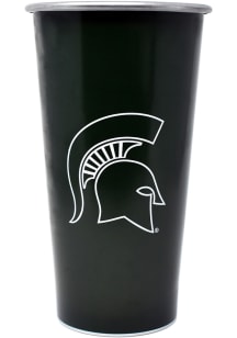 Michigan State Spartans 20oz Aluminum Color Changing Tumbler - Black
