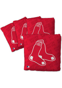 Boston Red Sox Cornhole Bags Corn Hole Bags