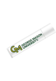 George Mason University Lip Moisturizer w/ Sunscreen Lip Balm