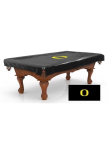 Oregon Ducks Cover Pool Table