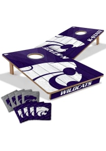 K-State Wildcats 2x3 Corn Hole