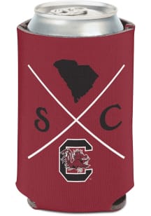 South Carolina Gamecocks 12oz Hipster Coolie