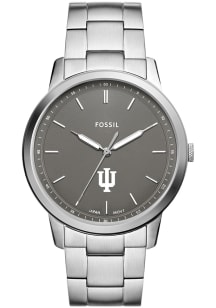 Fossil Indiana Hoosiers Neutra Mens Watch