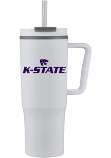 K-State Wildcats 30oz Aire Straw Tumbler