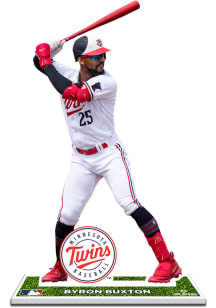 Minnesota Twins Player Standee Figurine