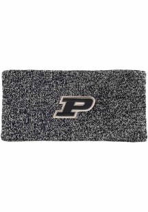 LogoFit Purdue Boilermakers Cameron Womens Headband