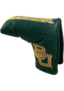 Baylor Bears Green Tour Blade Putter Cover