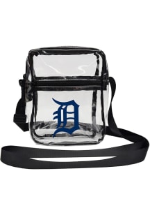 Detroit Tigers Sideline Womens Clear Tote