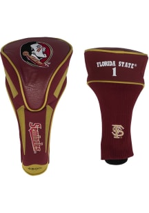Florida State Seminoles Apex Driver Golf Headcover
