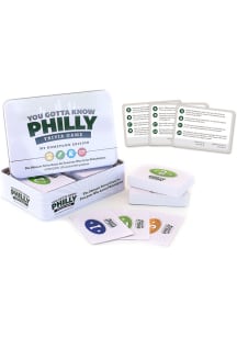 Philadelphia You Gotta Know Game
