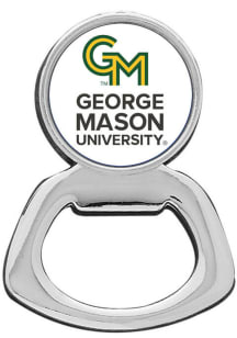 George Mason University Logo Bottle Opener