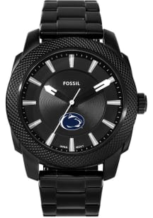 Fossil Penn State Nittany Lions Machine Mens Watch