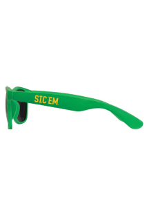 Baylor Bears Campus Mens Sunglasses