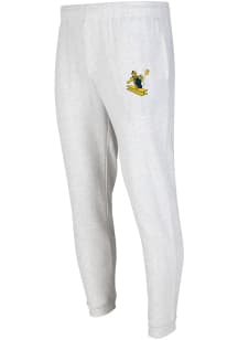 Concepts Sport Pittsburgh Steelers Mens Oatmeal Mainstream Fashion Sweatpants
