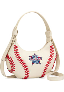 Philadelphia Phillies Baseball Stitch Womens Purse
