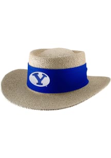 LogoFit BYU Cougars Blue Tournament Mens Bucket Hat