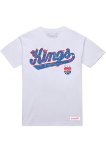 kansas city kings jersey