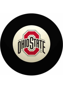 Ohio State Buckeyes Team Logo 8 Ball Billiard Balls