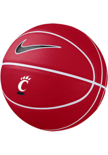Nike Cincinnati Bearcats Training Mini Basketball