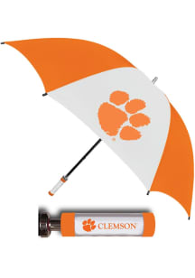 Clemson Tigers Birdie Golf Umbrella