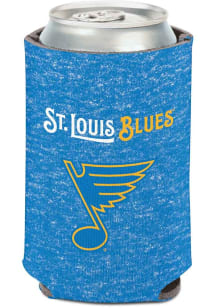 St Louis Blues Heathered Coolie
