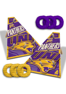 Northern Iowa Panthers RingBag Tailgate Game