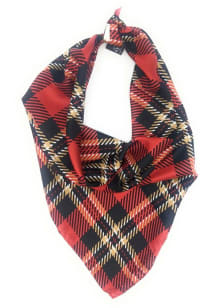 Harvard Crimson Handkerchief Womens Scarf