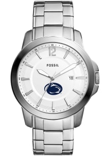 Fossil Penn State Nittany Lions Grant Mens Watch