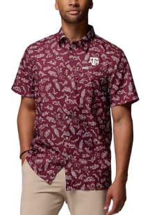 aggie dress shirts Aggie outdoorsmen, new Poncho shirts are here! You won't want to miss out  on these!  #poncho #aggies #collegestation #thechicken #northgate  #outdoors #mensapparel #texasaggies #madeforit