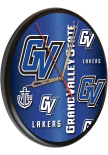 Grand Valley State Lakers Printed Wall Clock