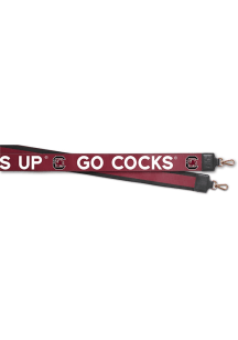South Carolina Gamecocks Hailey Womens Purse Strap