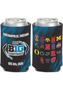 Big Ten 2025 BIG10 Football Championship Can Coolie