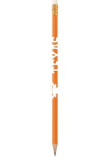 Texas Longhorns Souvenir Pencil