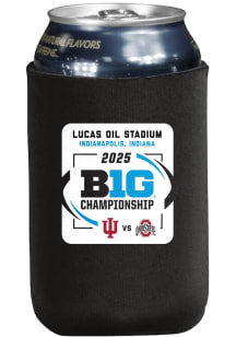Logo Brands Big Ten 2025 Football Championship Dueling Matchup Insulated Coolie