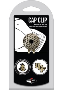 UCF Knights Ball Marker Cap Clip